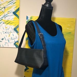 Burberry Classic Print Shoulder Bag 100% Authentic